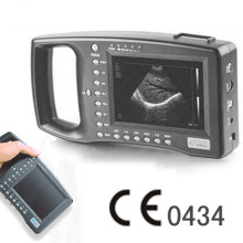 Palm Handle Vet Ultraschallscanner (THR-2000A-Vet)